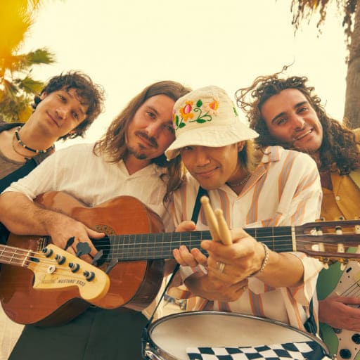 Summer Salt Portland Tickets