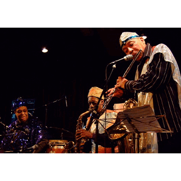 Sun Ra Arkestra Portland Concert Tickets