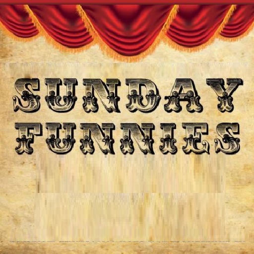 Sunday Funnies Portland Tickets
