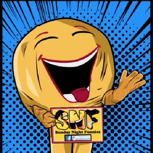 Sunday Night Funnies Portland Tickets