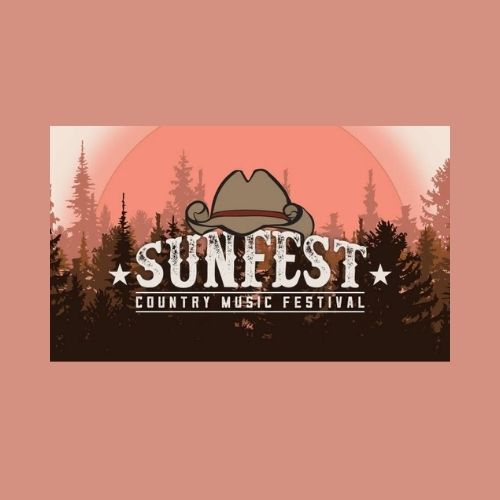 Sunfest Country Music Festival Portland Tickets