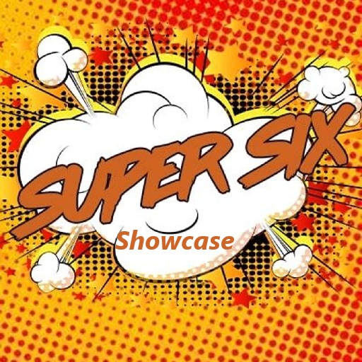 Super 6 Showcase in Portland