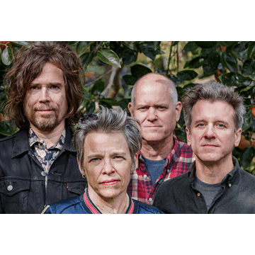 Superchunk Portland Tickets