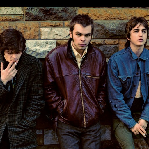 Supergrass Portland Tickets
