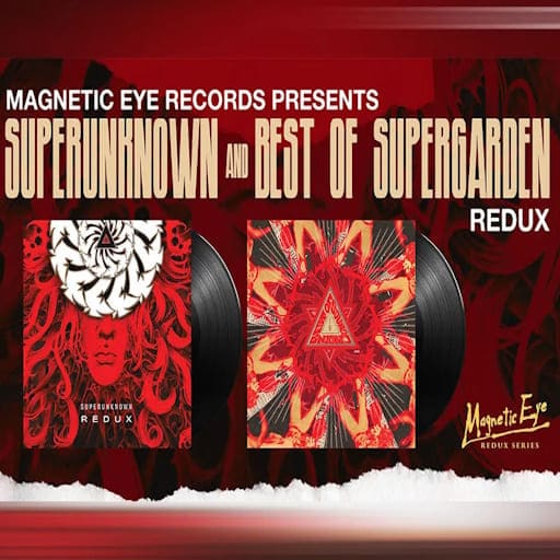 Superunknown - Soundgarden Tribute Portland Tickets