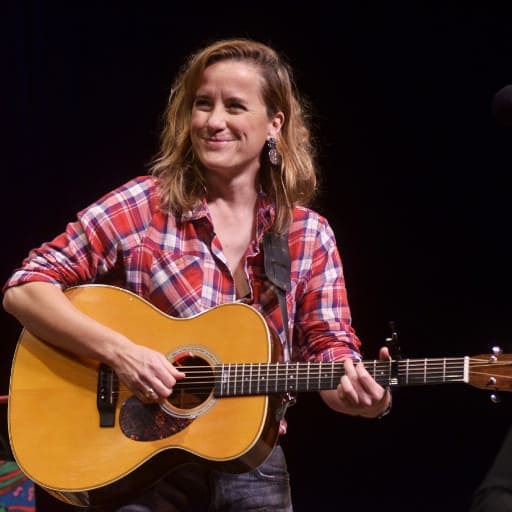 Susan Werner Portland Concert Tickets