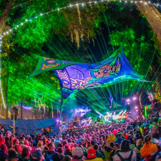 Suwannee Hulaween Portland Tickets