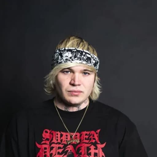 Svdden Death Portland Concert Tickets