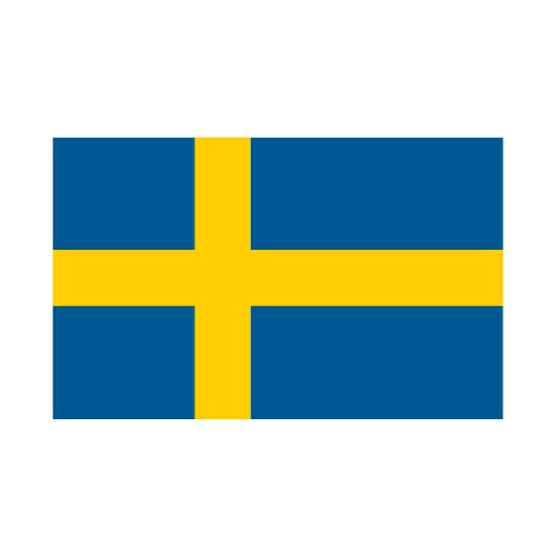 Sweden Tickets