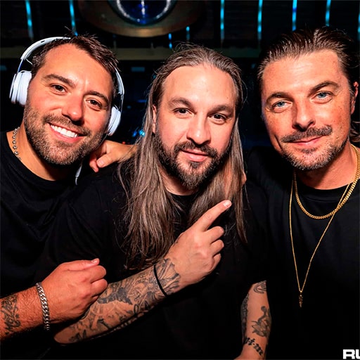 Swedish House Mafia Portland Tickets
