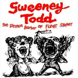 Sweeney Todd in Portland