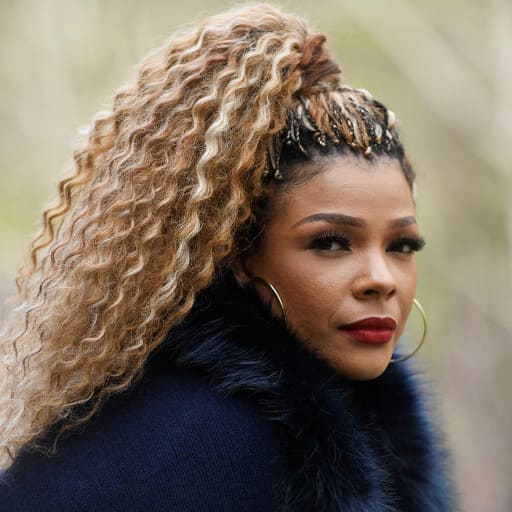 Syleena Johnson Portland Tickets