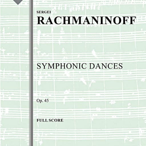 Symphonic Dances Portland Tickets