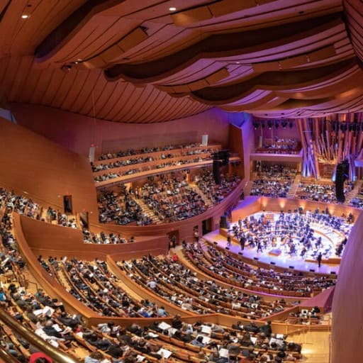 Symphonies for Youth Portland Tickets