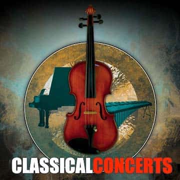 Symphony Of The Americas Portland Tickets