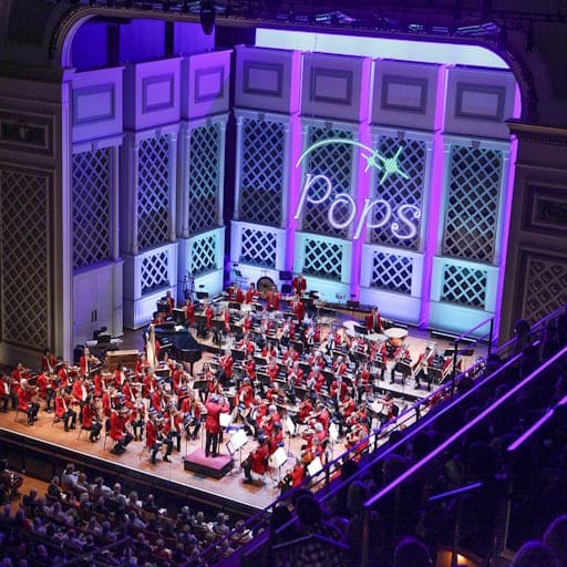 Symphony Pops Portland Tickets
