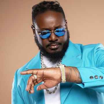 T-Pain Portland Tickets