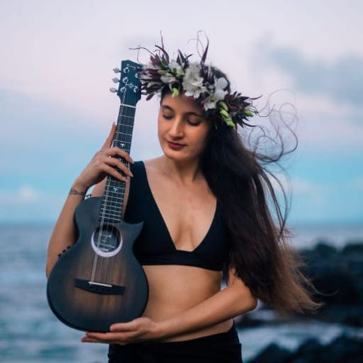 Taimane Portland Tickets