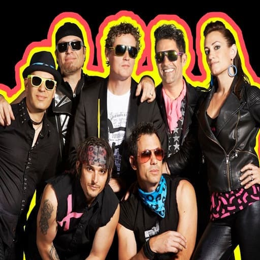 Tainted Love Tickets 2026