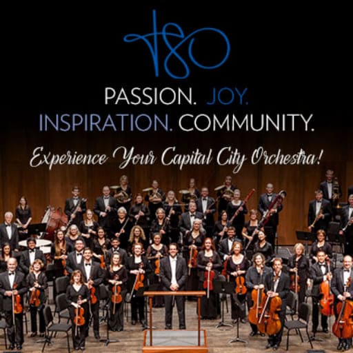 Tallahassee Symphony Portland Tickets