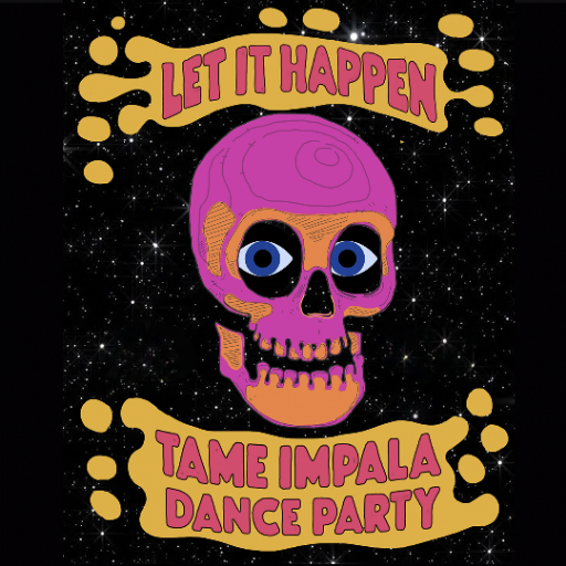Tame Impala Dance Party Portland Tickets