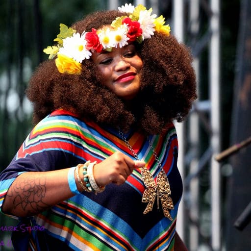 Tameca Jones Portland Tickets