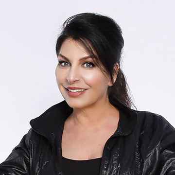 Tammy Pescatelli Portland Tickets