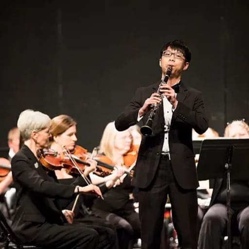 Tar River Orchestra Portland Concert Tickets