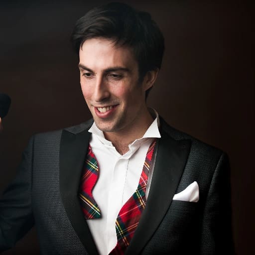 Tartan Tenors Portland Concert Tickets