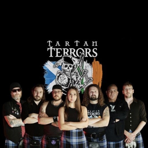 Tartan Terrors Portland Tickets