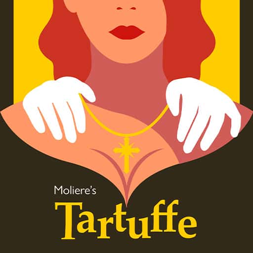 Tartuffe in Portland