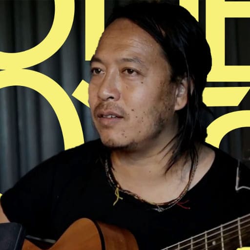 Tashi Dorji Portland Concert Tickets