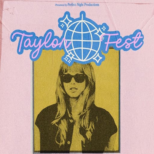 Taylor Fest Portland Tickets