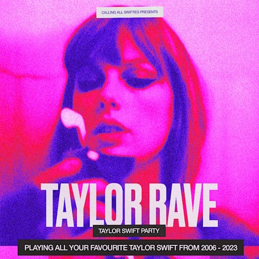 Taylor Swift Dance Party Portland Concert Tickets