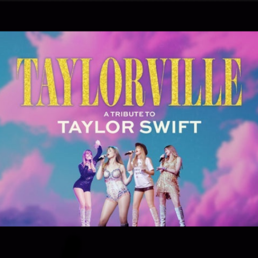 Taylorville - A Tribute to Taylor Swift Portland Tickets