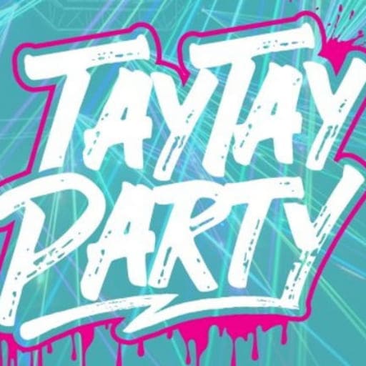 TayTay Party Portland Concert Tickets