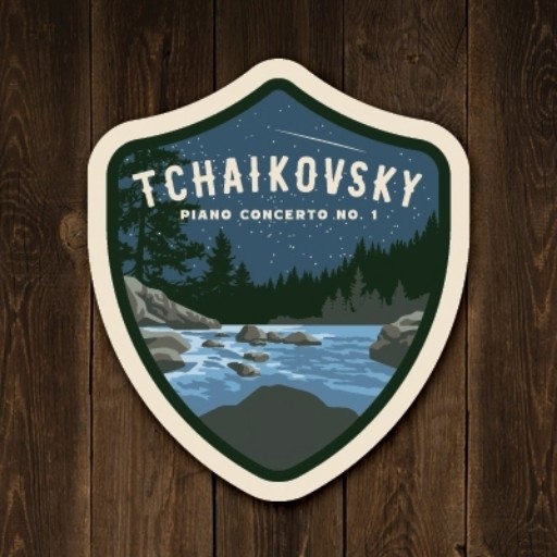 Tchaikovsky's Piano Concerto No. 1 Portland Tickets