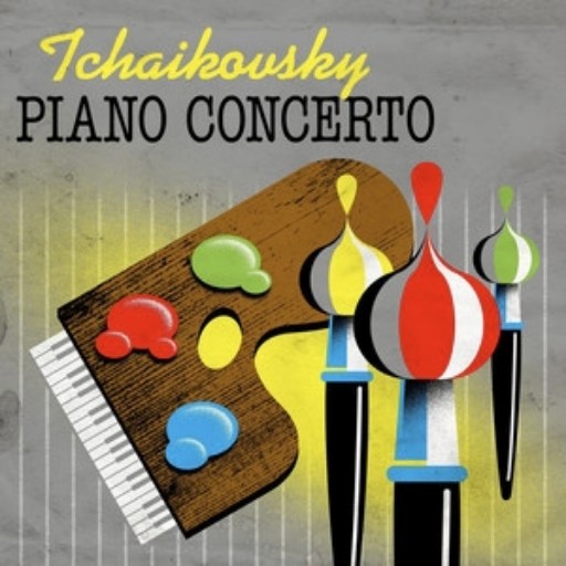 Tchaikovsky Piano Concerto Portland Concert Tickets
