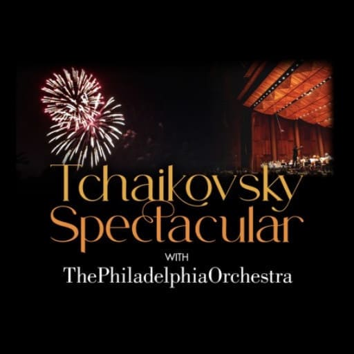 Tchaikovsky Spectacular Portland Tickets