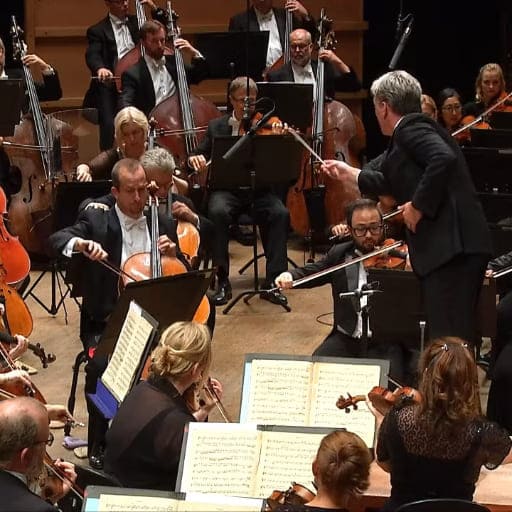 Tchaikovsky Symphony No. 4 Portland Concert Tickets