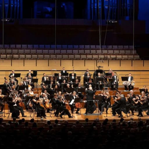 Tchaikovsky Portland Tickets
