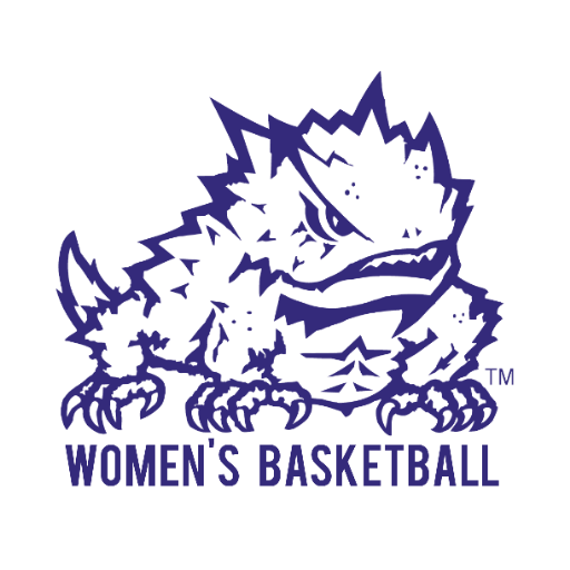TCU Horned Frogs Women's Basketball