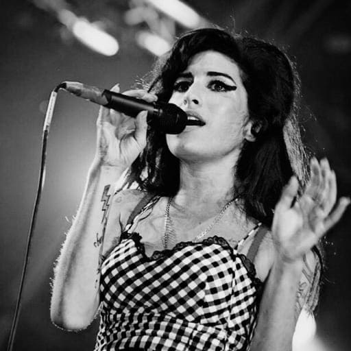 Tears Dry on Their Own in Portland