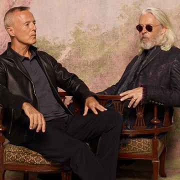Tears for Fears in Portland