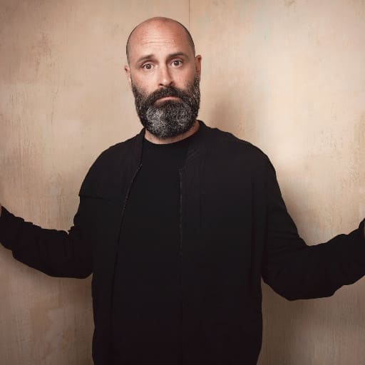 Ted Alexandro in Portland