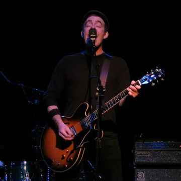 Ted Leo Portland Concert Tickets