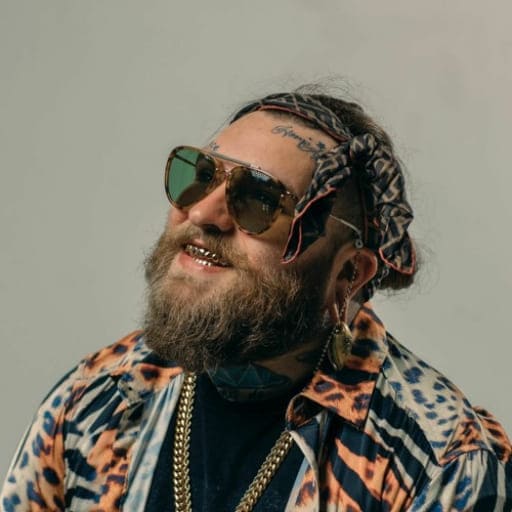 Teddy Swims Portland Tickets