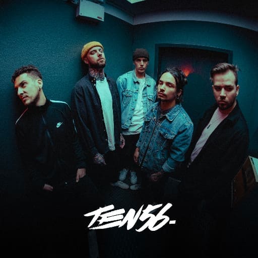 Ten56 Portland Tickets