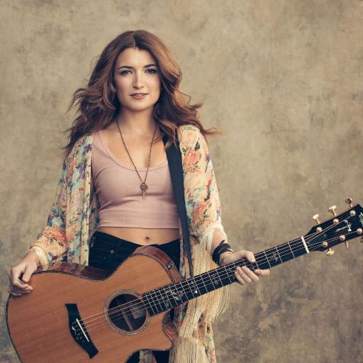 Tenille Townes Portland Tickets