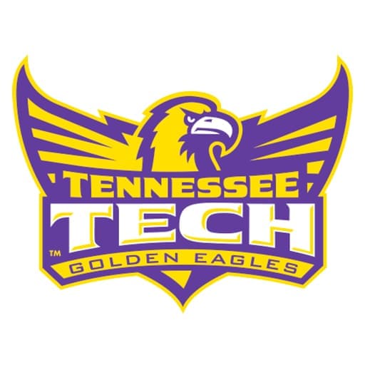 Tennessee Tech Golden Eagles Women's Basketball